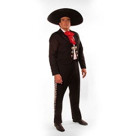 Charro completo