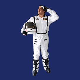 Astronauta