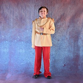 Príncipe de la Cenicienta