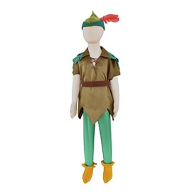 Peter Pan niño