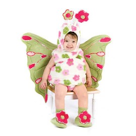 Bre Butterfly