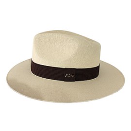 Sombrero tropical clásico Indiana