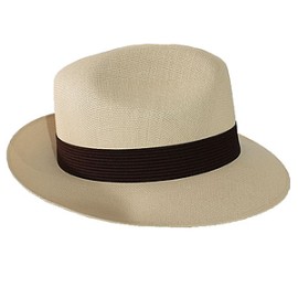 Sombrero tropical clásico Dallas