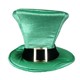 Sombrero de San Patricio