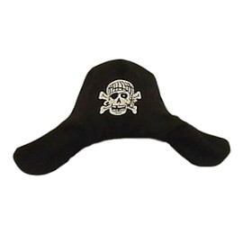 Sombrero de pirata