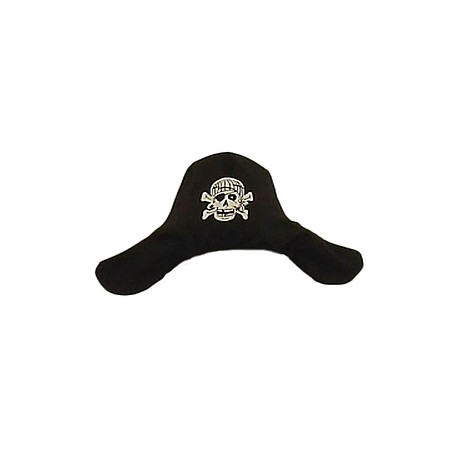 Sombrero de pirata