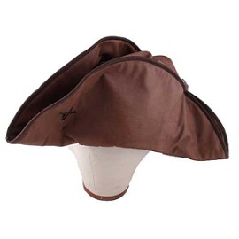 Sombrero de Perla Negra