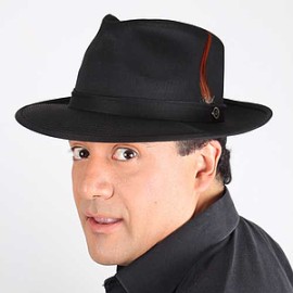 Pachuco fino