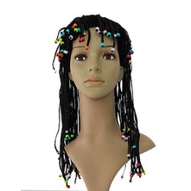 Peluca de Fantasía Mod. FS-2221