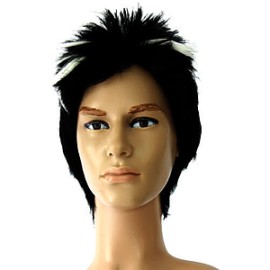 Peluca de Fantasía Mod. AT-844