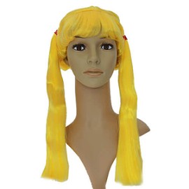 Peluca de Fantasía Mod. AT-3013