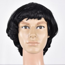 Peluca de fantasía ATJ-674