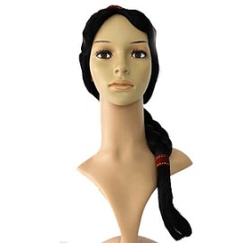 Peluca de Fantasía Mod. AT-803