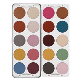 5338 Paleta de sombras de 20 colores