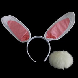 Conjunto de conejo