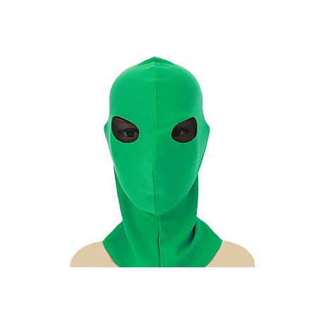 Capucha de nylon