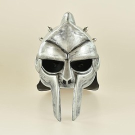 Casco Gladiador