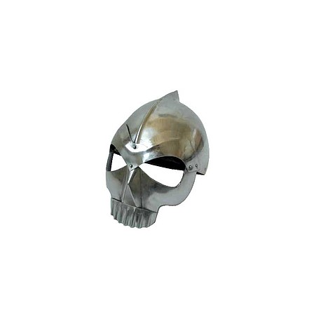 Casco Calavera