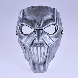 Máscara de Mick Slipknot