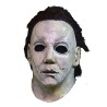 Máscara de Halloween 6 de Lujo