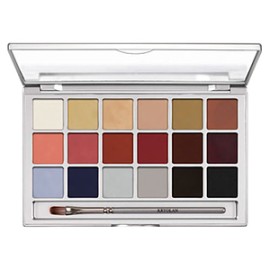 1018 Paleta Coloring Vision de 18 colores