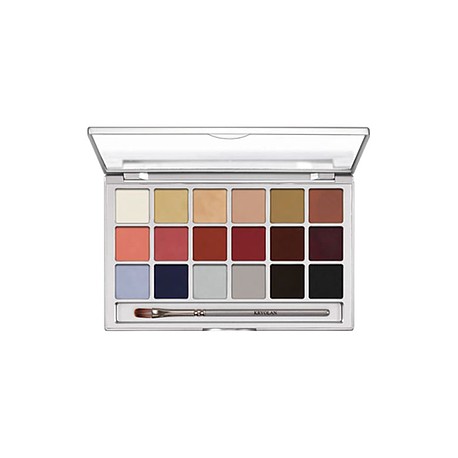 1018 Paleta Coloring Vision de 18 colores