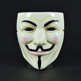 Máscara de Vendetta
