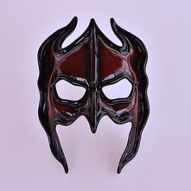 Antifaz de Diablo