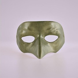 Antifaz de Corvo