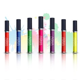 2296 Aquacolor UV hair mascara