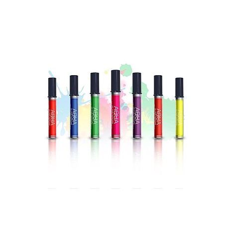 2296 Aquacolor UV hair mascara