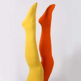 Malla Bicolor unisex