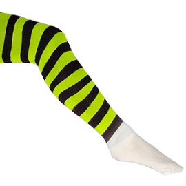 Malla de payaso unitalla