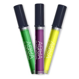 Kit Aquacolor hair UV