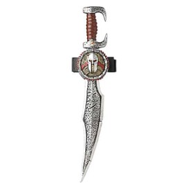 Espada espartana