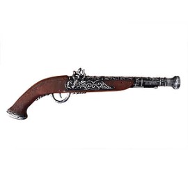 Bayoneta flintlock