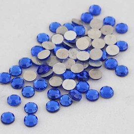 Pedrería Rhinestone SS-30