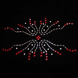 Pedrería Mod. YH062