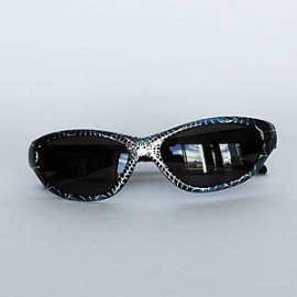 Lentes con telerañas