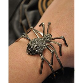 Pulsera de araña