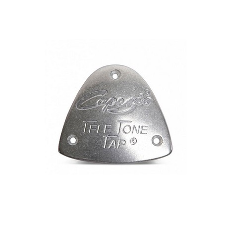 (CAP) Tap Tele Tone toe