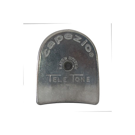 (CAP) Tap RT700 heel