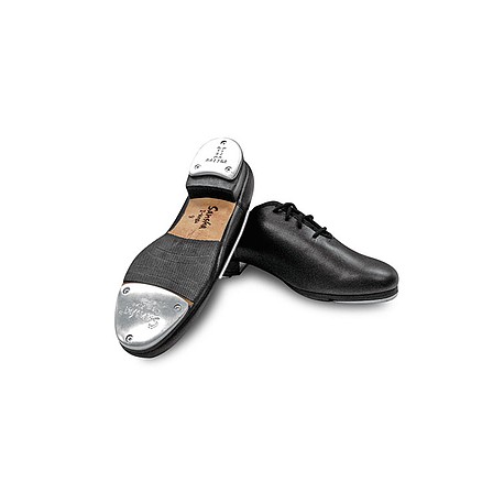 SANSHA - Zapato de tap T-Mega TA08