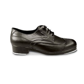 SANSHA - Zapato de tap T-Buda TA92