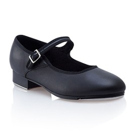(CAP) Zapato de tap para niña 3800C