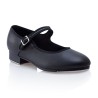 (CAP) Zapato de tap para niña 3800C