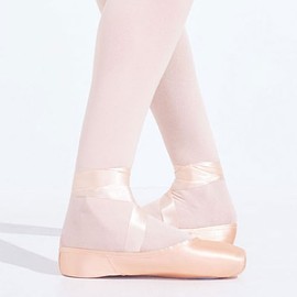 (CAP) Punta Demi Pointe 189