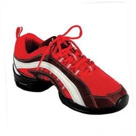 SANSHA - Tenis de jazz Electron P45