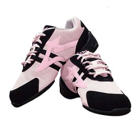 SANSHA - Tenis de jazz Blast SB931M