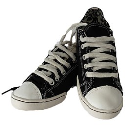 (CAP) Tenis de jazz Mod. DS17